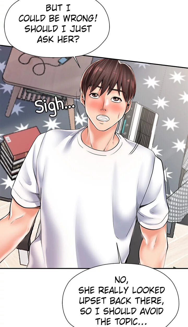 I Nominate You! Chapter 2 page 100 - 