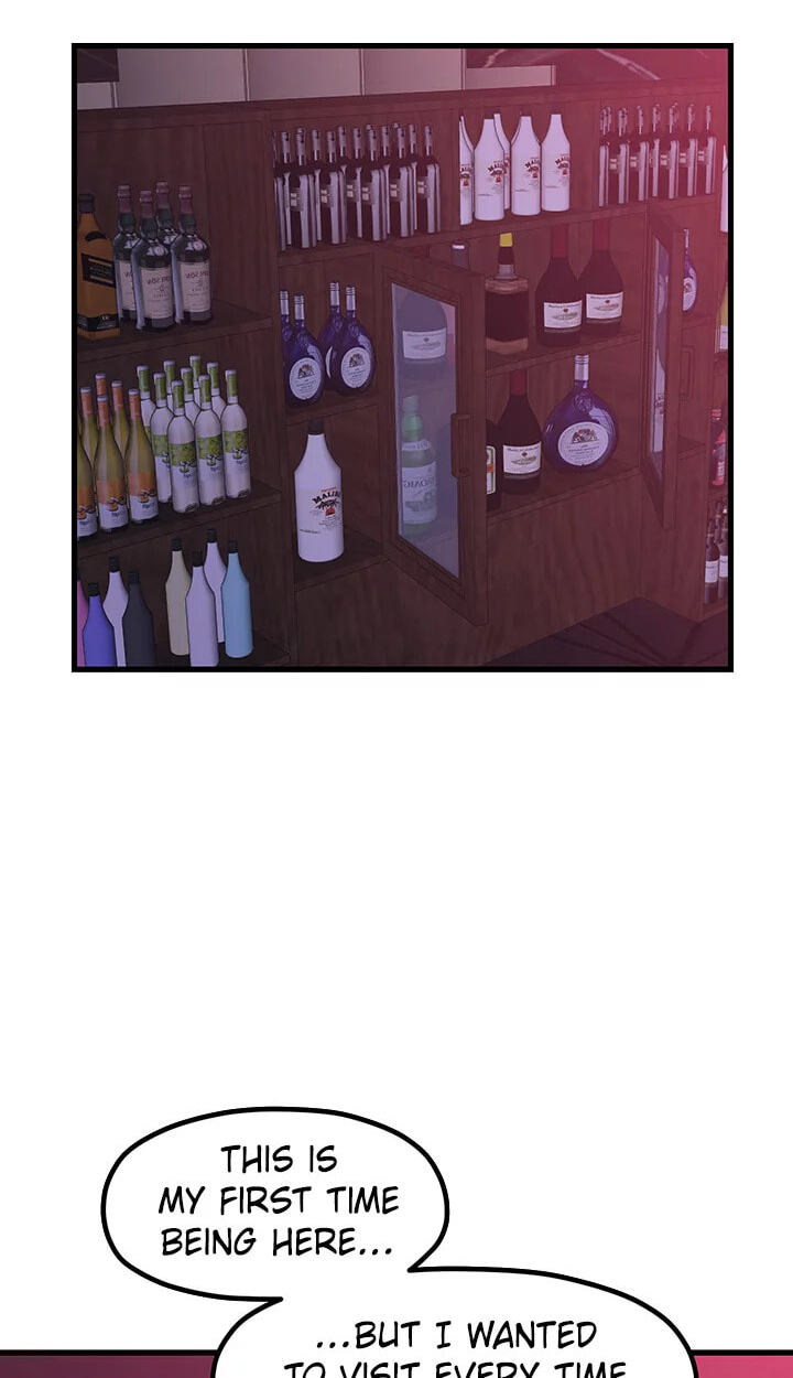 I Nominate You! Chapter 20 page 2 - 