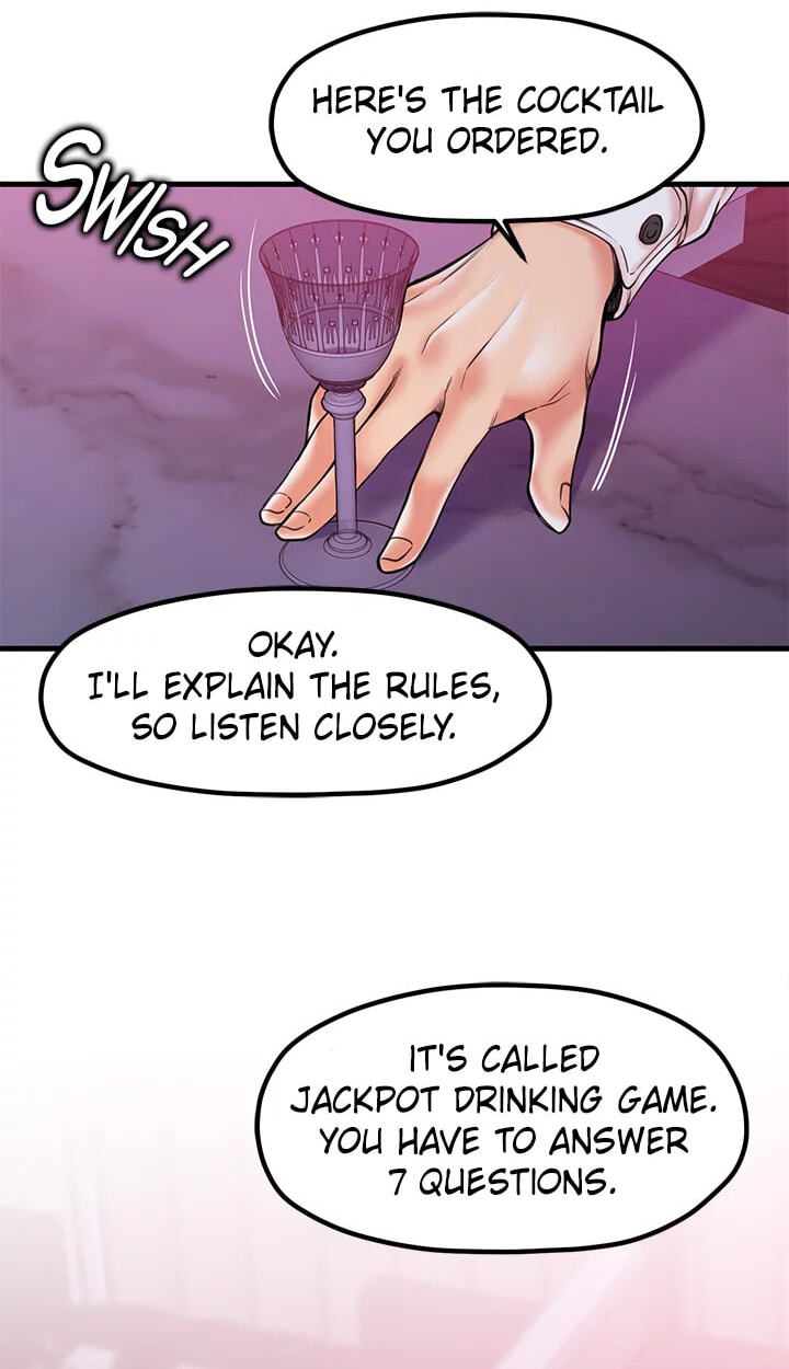 I Nominate You! Chapter 20 page 11 - 