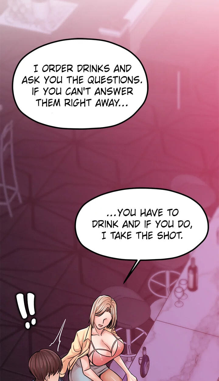 I Nominate You! Chapter 20 page 12 - 