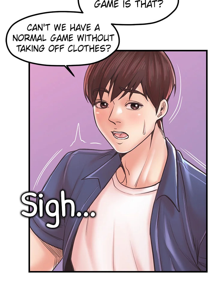 I Nominate You! Chapter 20 page 14 - 