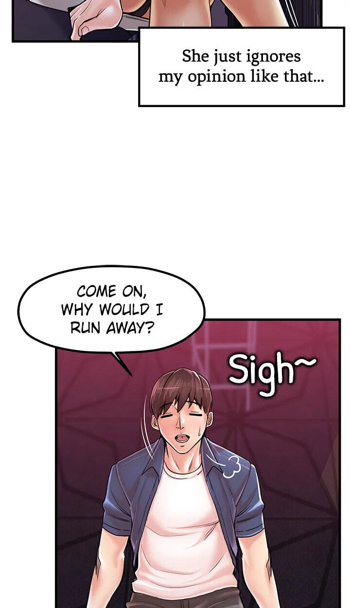 I Nominate You! Chapter 20 page 17 - 