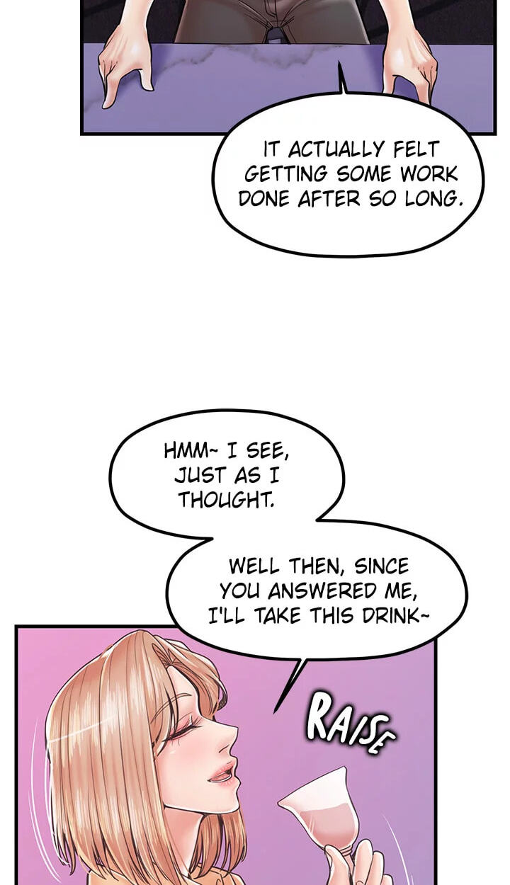 I Nominate You! Chapter 20 page 18 - 