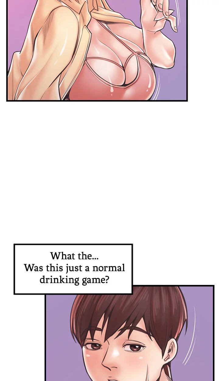 I Nominate You! Chapter 20 page 19 - 