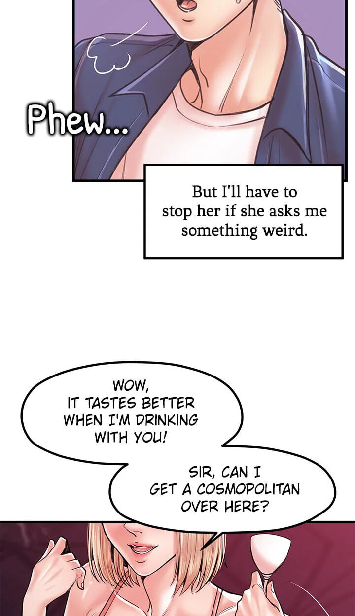I Nominate You! Chapter 20 page 20 - 