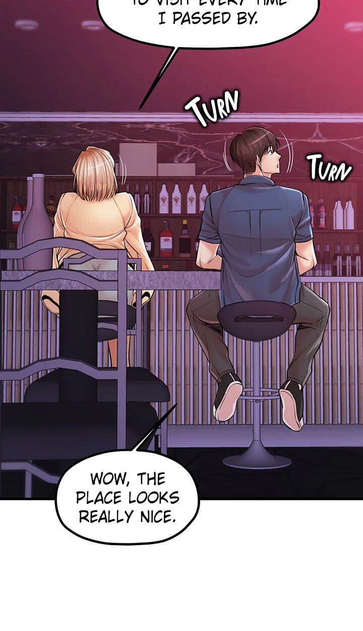 I Nominate You! Chapter 20 page 3 - 