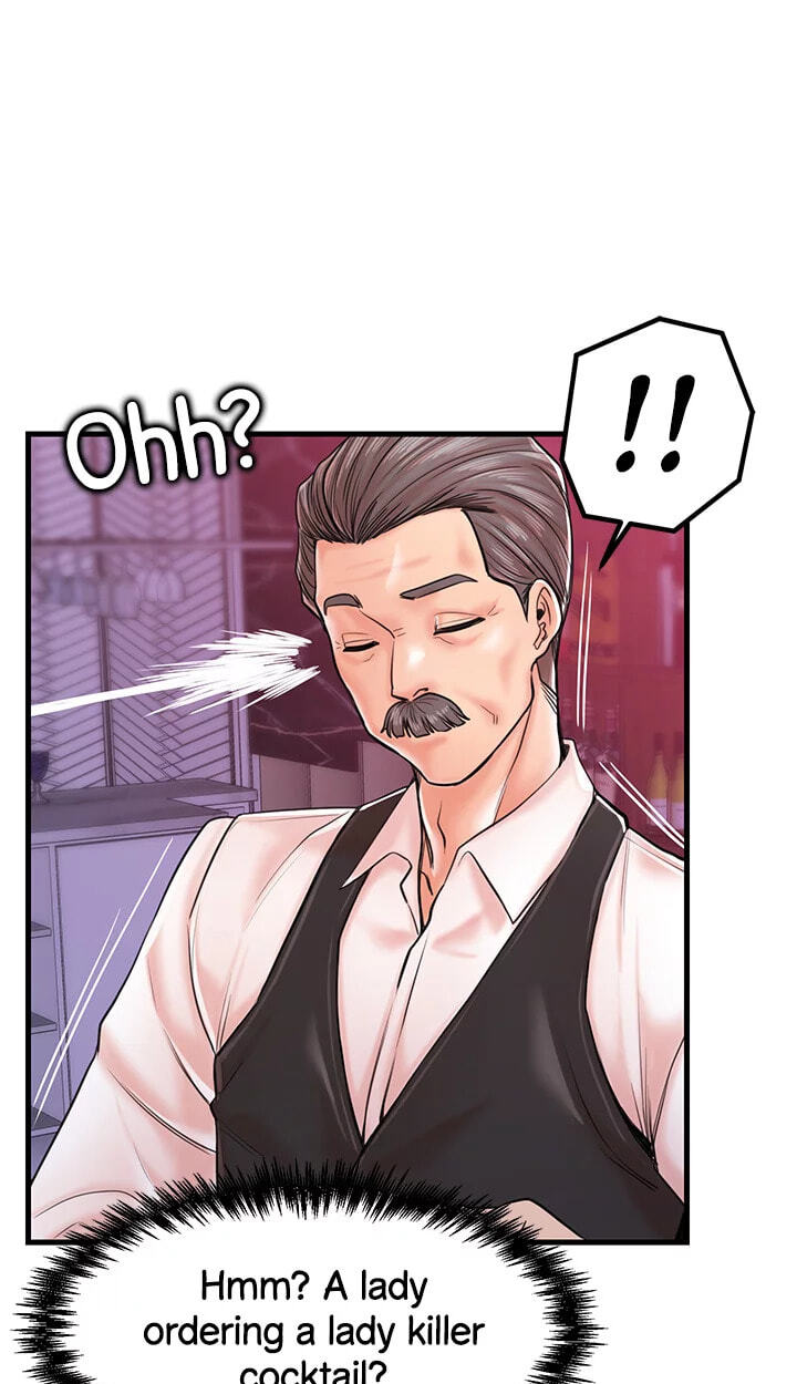 I Nominate You! Chapter 20 page 22 - 