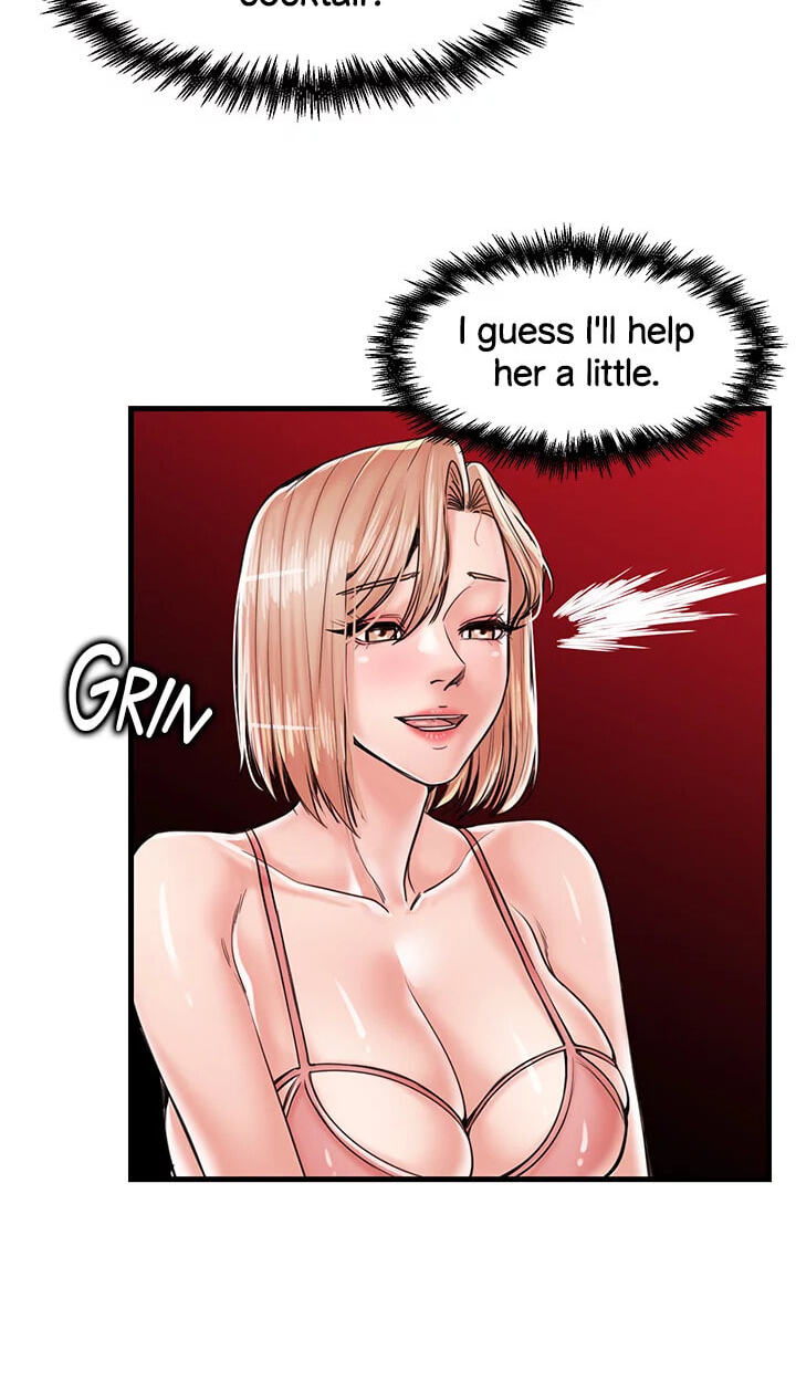 I Nominate You! Chapter 20 page 23 - 