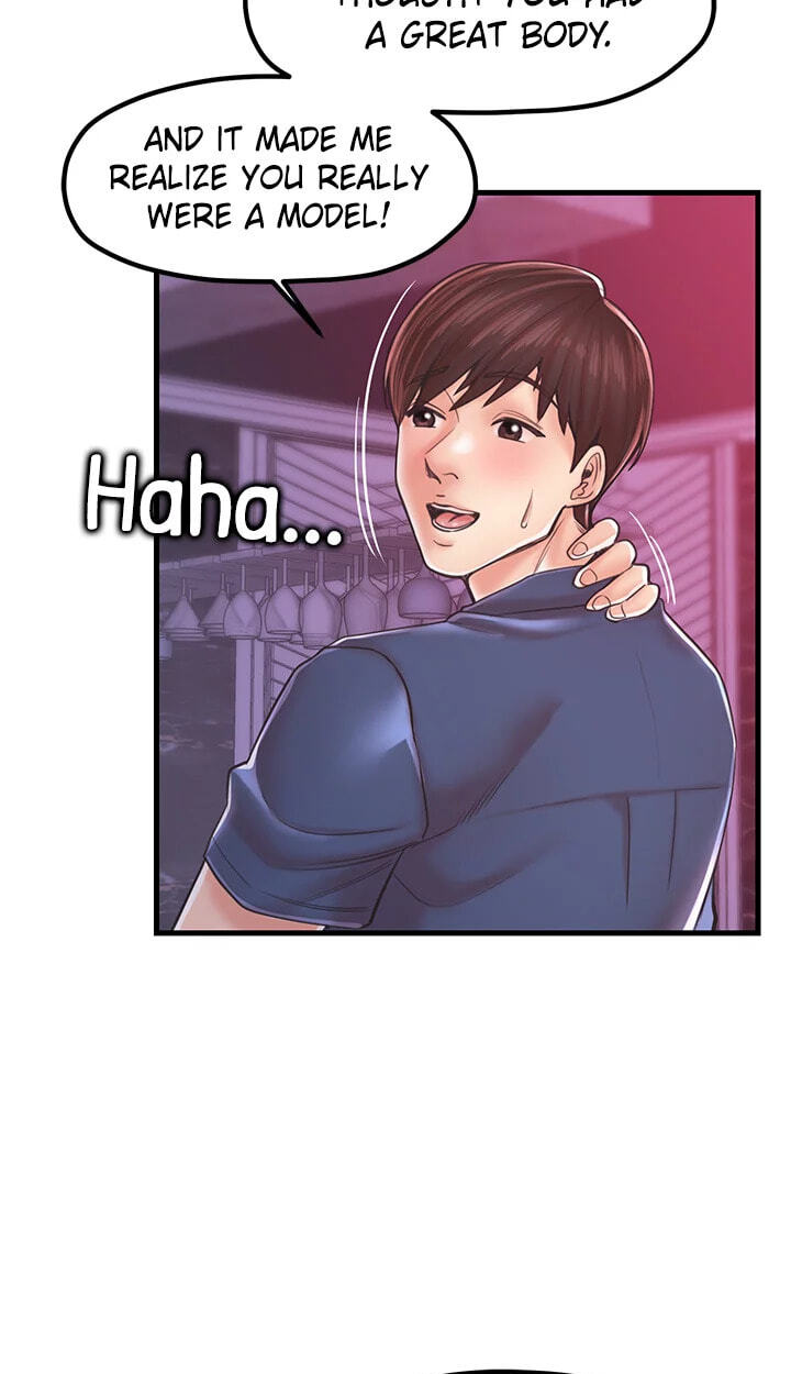 I Nominate You! Chapter 20 page 26 - 