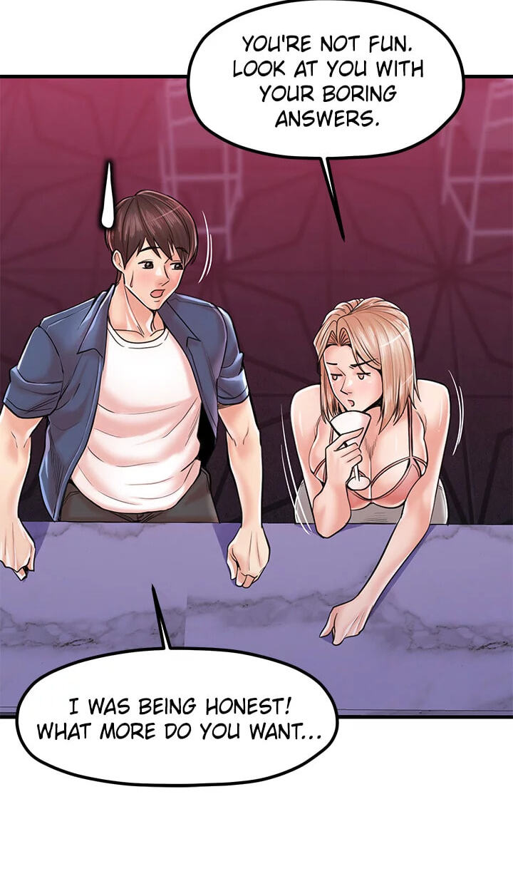 I Nominate You! Chapter 20 page 27 - 