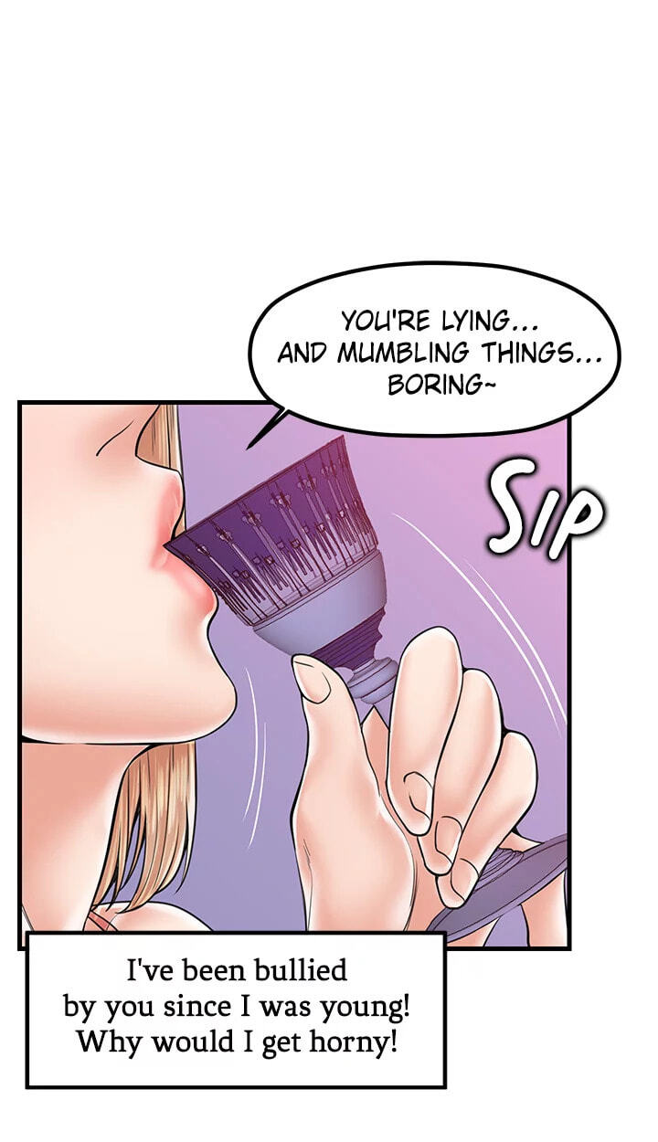 I Nominate You! Chapter 20 page 29 - 