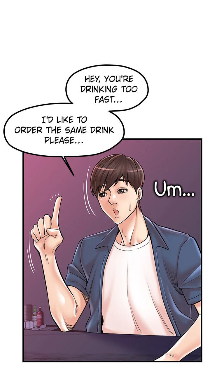 I Nominate You! Chapter 20 page 30 - 