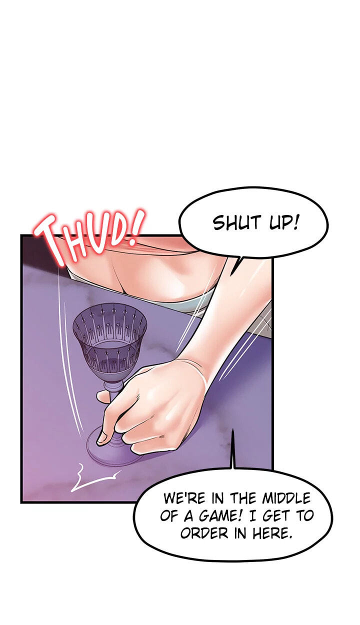 I Nominate You! Chapter 20 page 31 - 