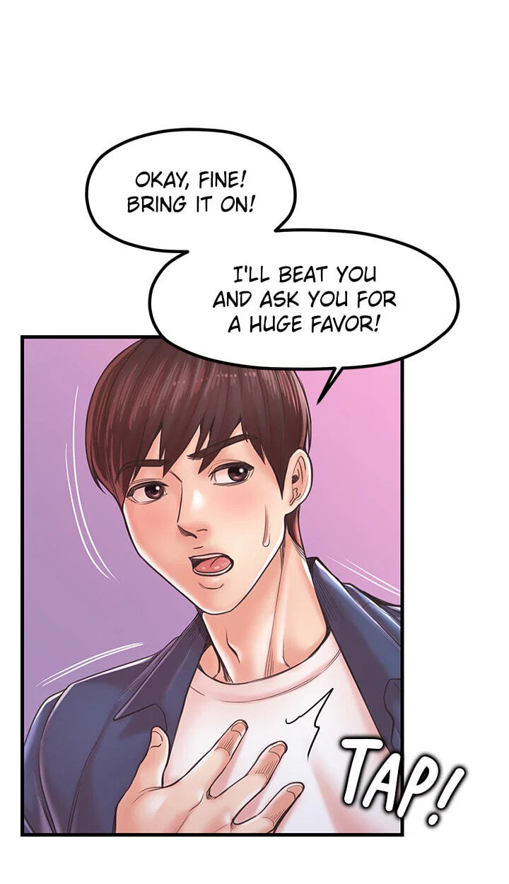 I Nominate You! Chapter 20 page 35 - 