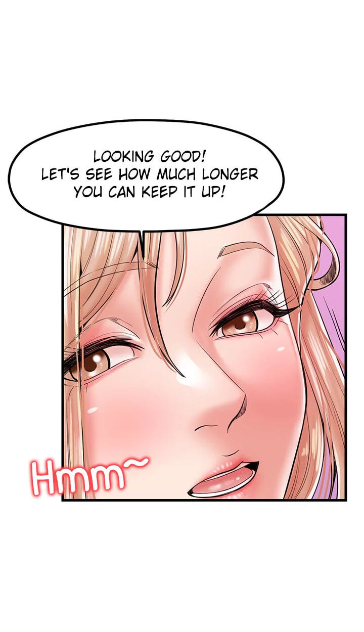 I Nominate You! Chapter 20 page 36 - 