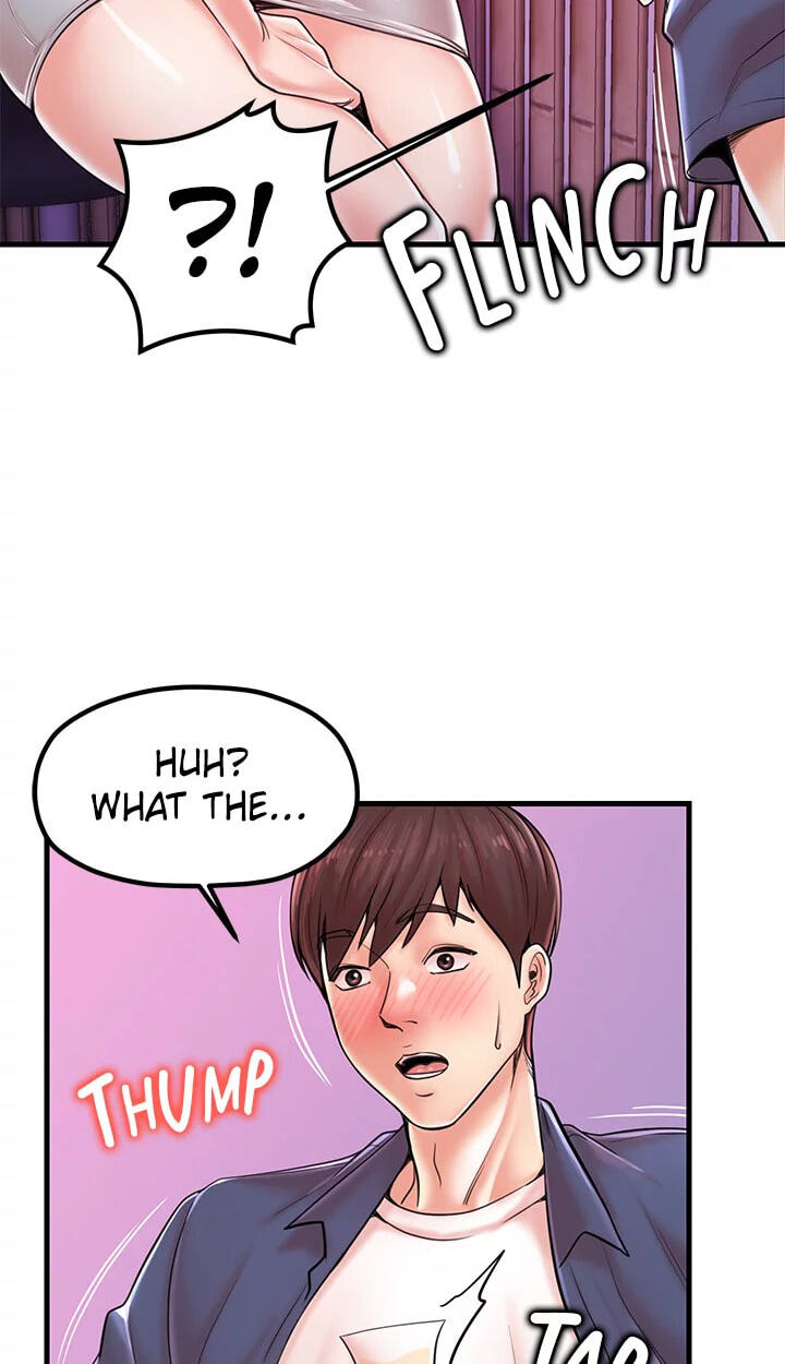 I Nominate You! Chapter 20 page 38 - 