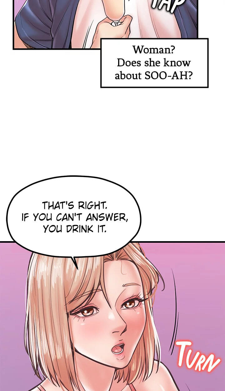 I Nominate You! Chapter 20 page 39 - 