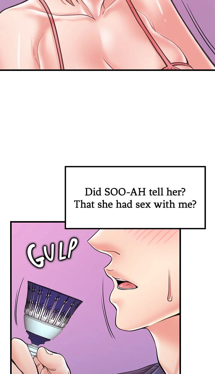 I Nominate You! Chapter 20 page 40 - 