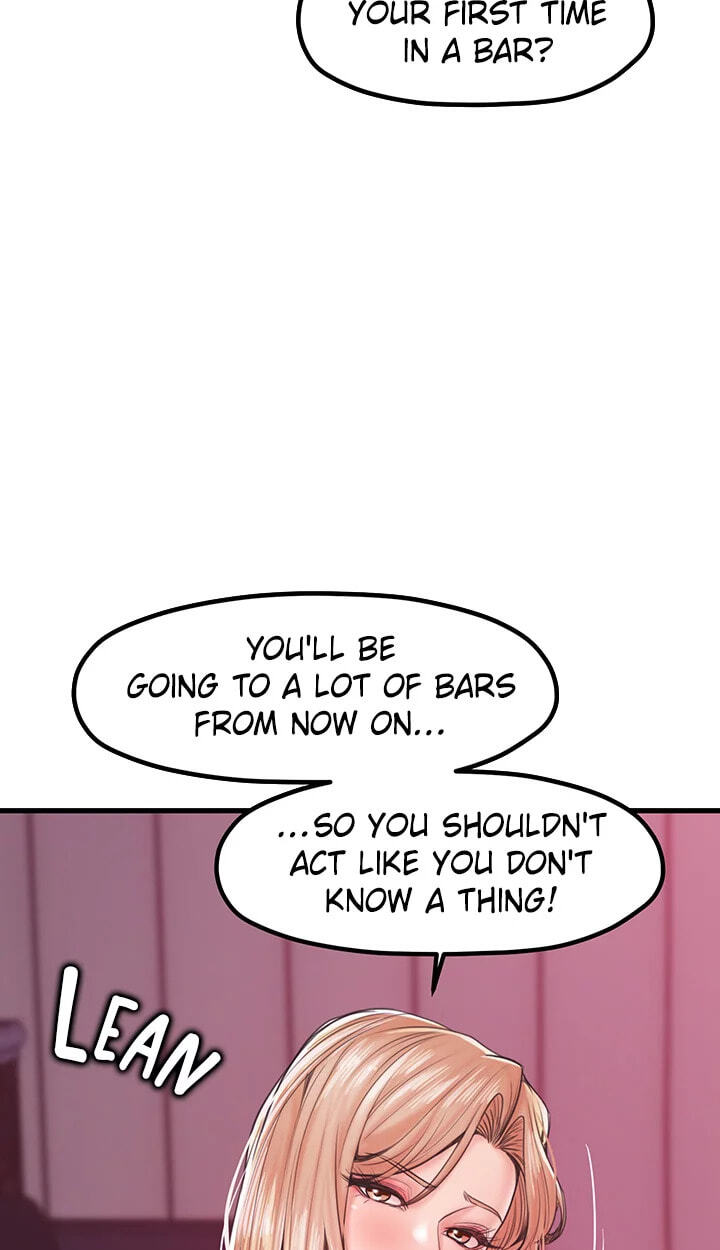I Nominate You! Chapter 20 page 5 - 