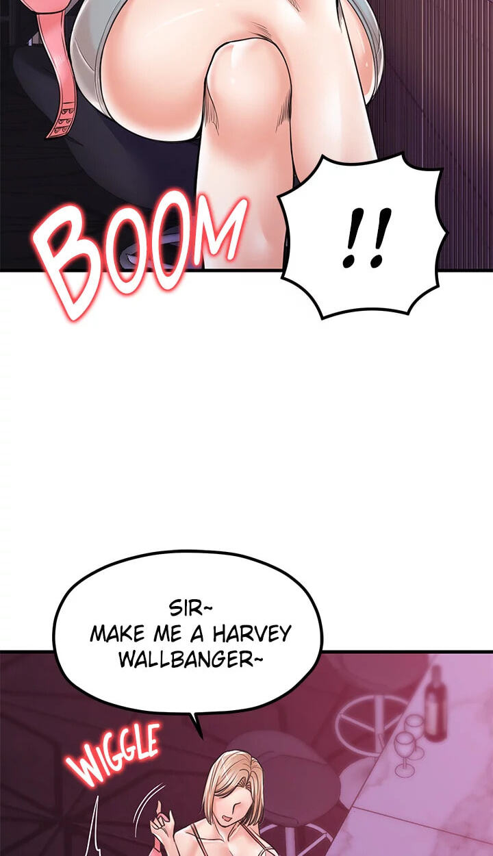 I Nominate You! Chapter 20 page 45 - 