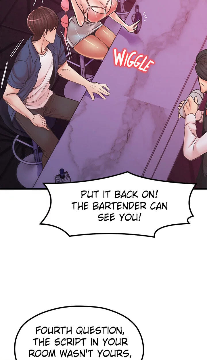 I Nominate You! Chapter 20 page 46 - 
