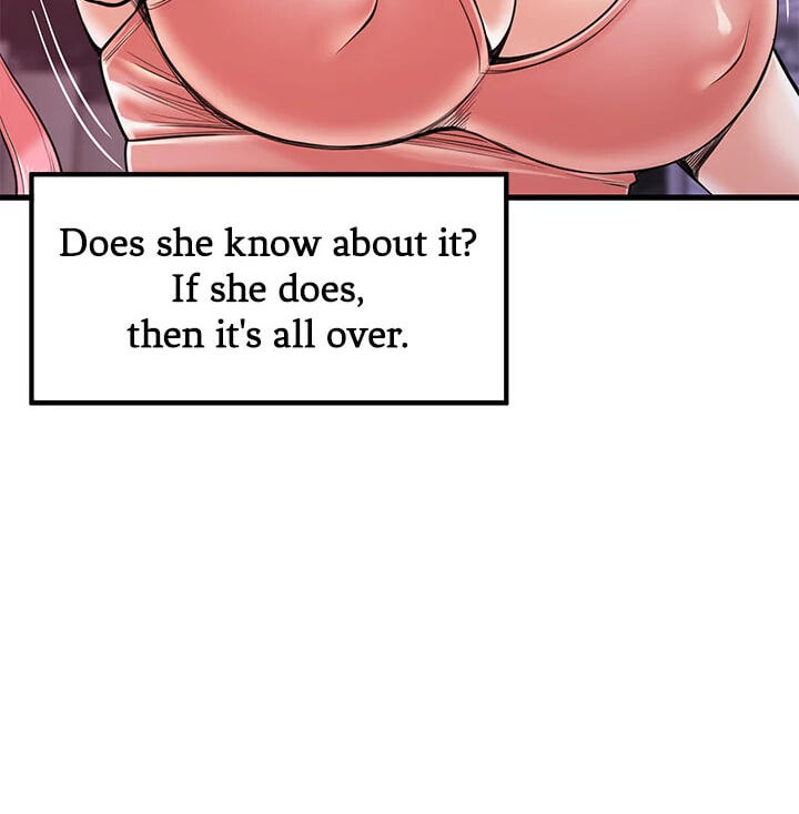 I Nominate You! Chapter 20 page 49 - 