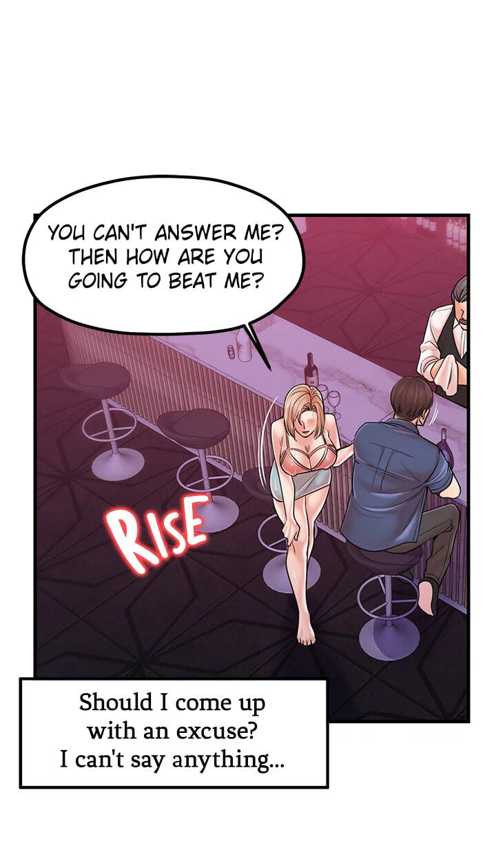 I Nominate You! Chapter 20 page 50 - 