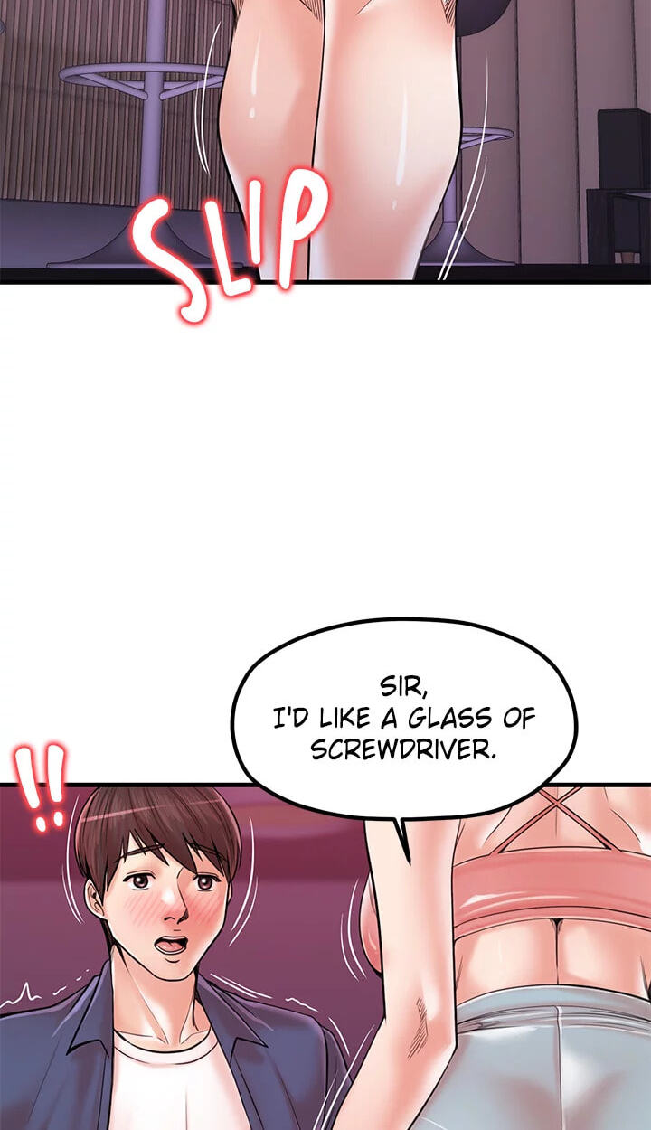 I Nominate You! Chapter 20 page 53 - 