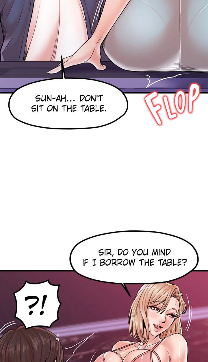 I Nominate You! Chapter 20 page 54 - 