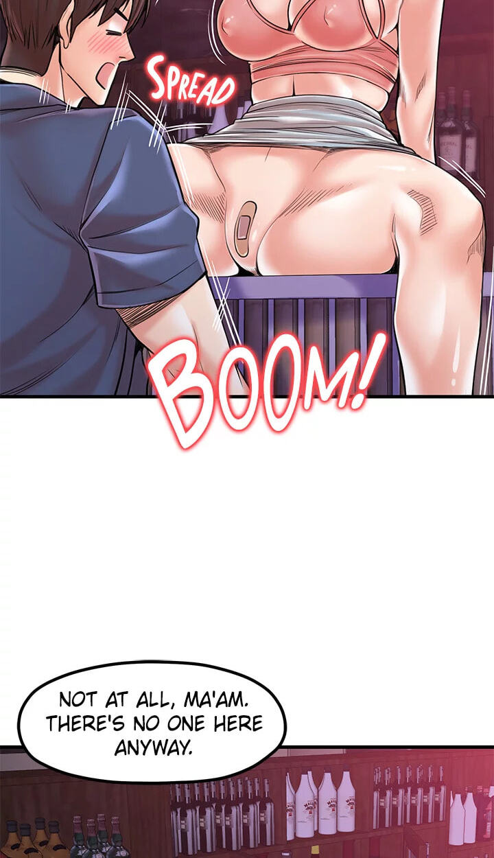 I Nominate You! Chapter 20 page 55 - 