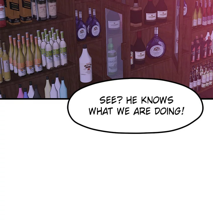 I Nominate You! Chapter 20 page 56 - 