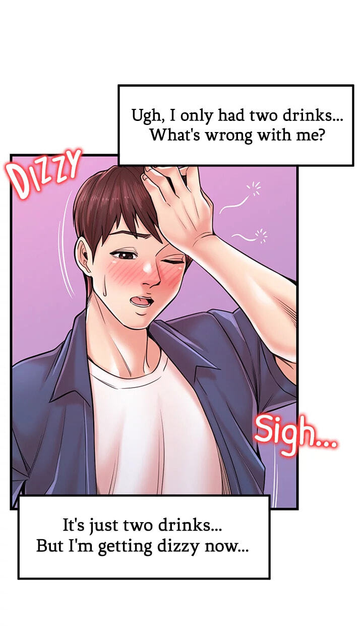 I Nominate You! Chapter 20 page 57 - 