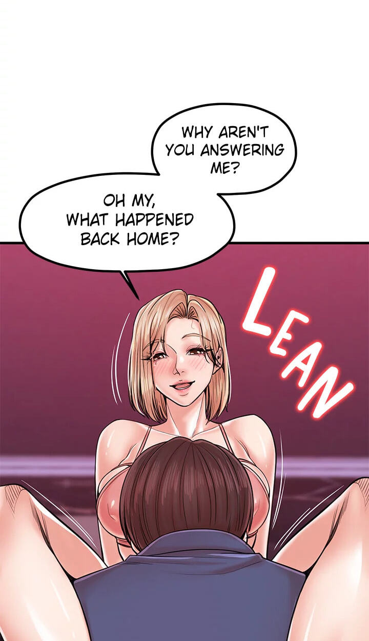 I Nominate You! Chapter 20 page 58 - 