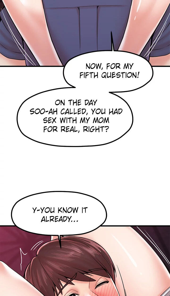 I Nominate You! Chapter 20 page 59 - 