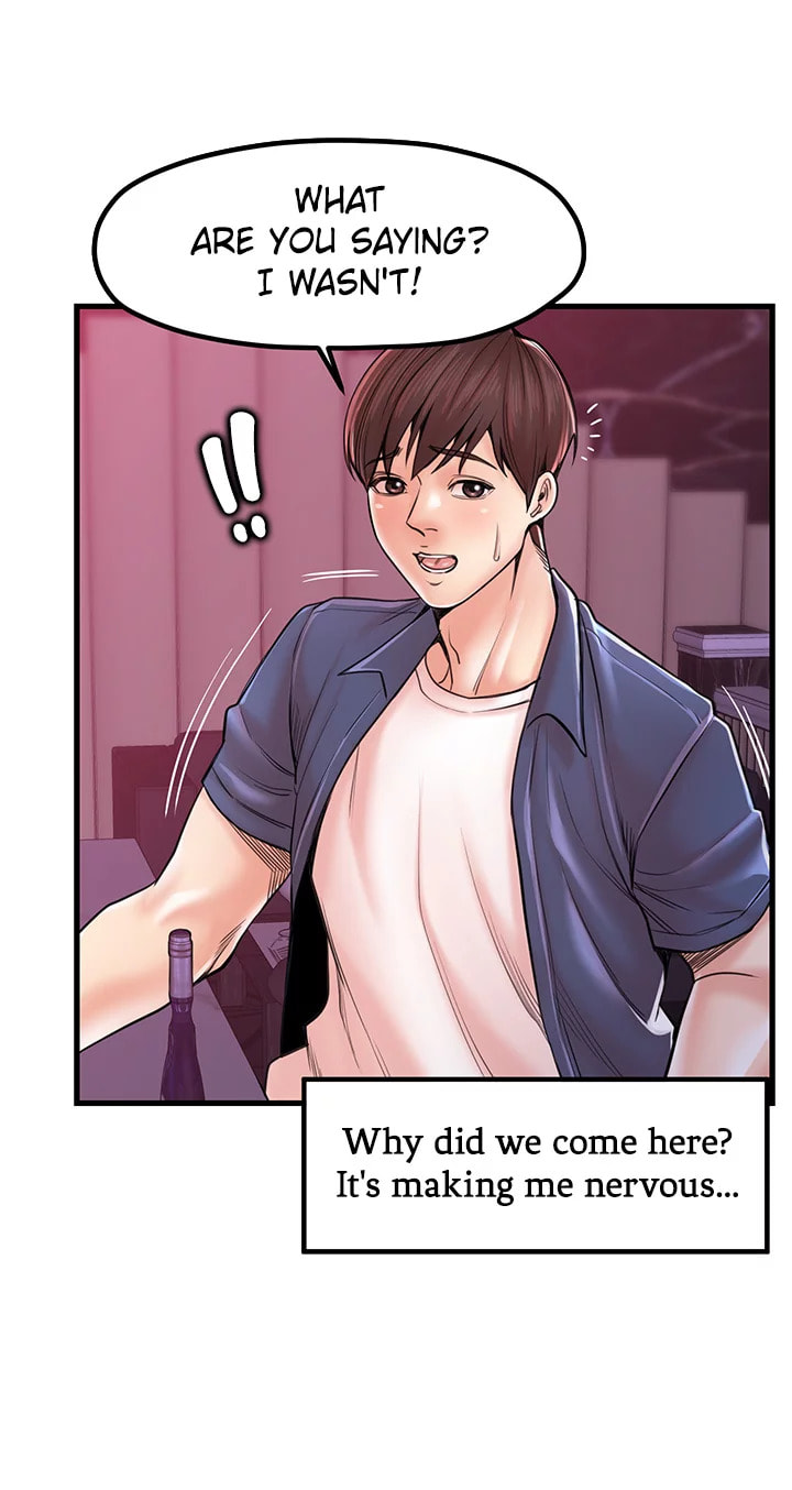 I Nominate You! Chapter 20 page 7 - 