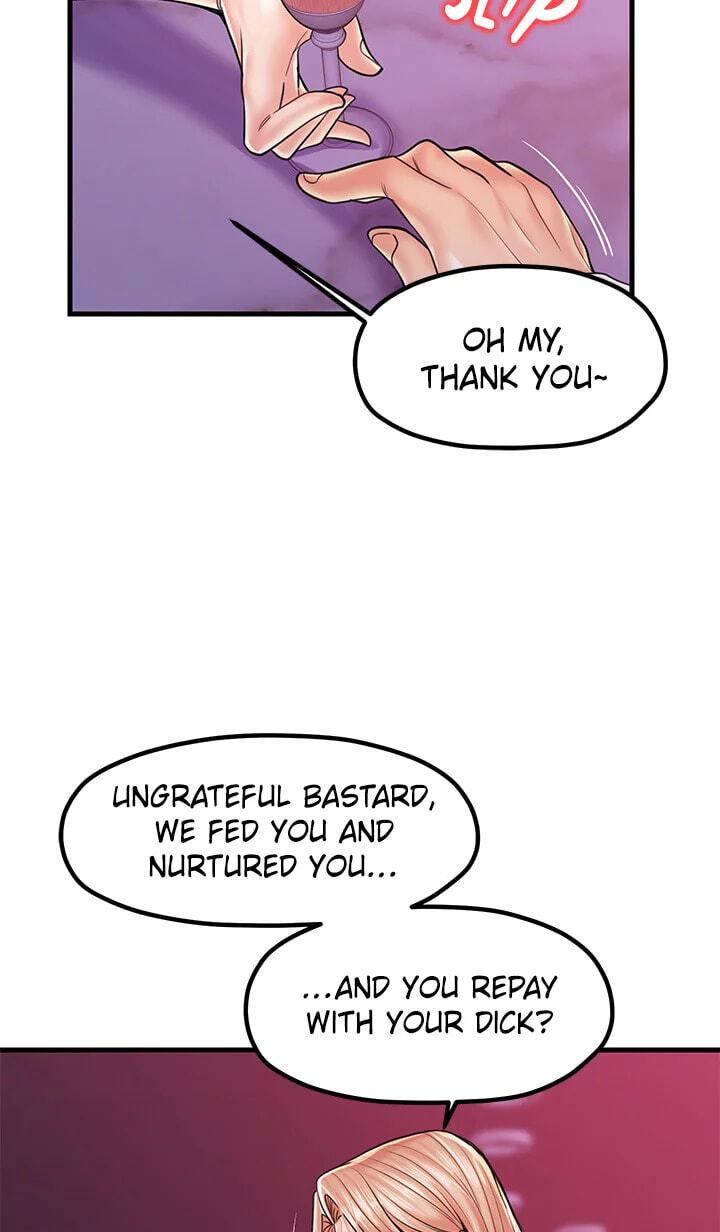 I Nominate You! Chapter 20 page 61 - 