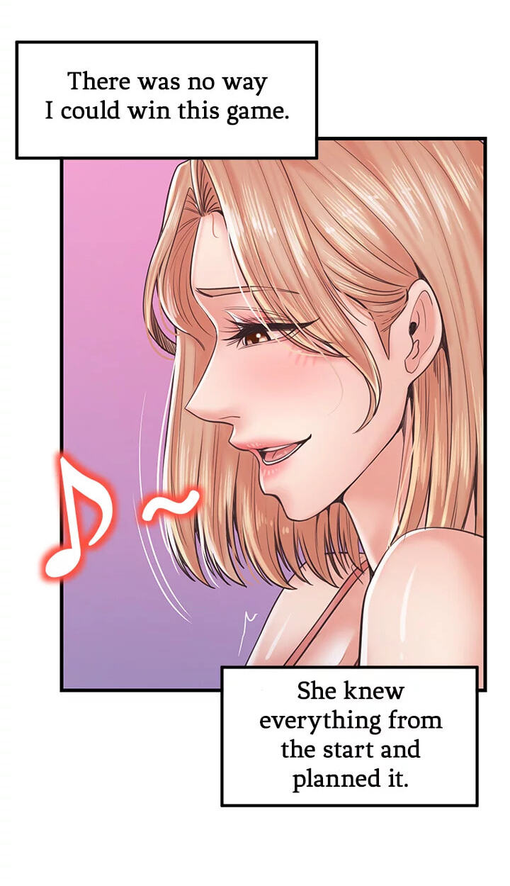 I Nominate You! Chapter 20 page 64 - 