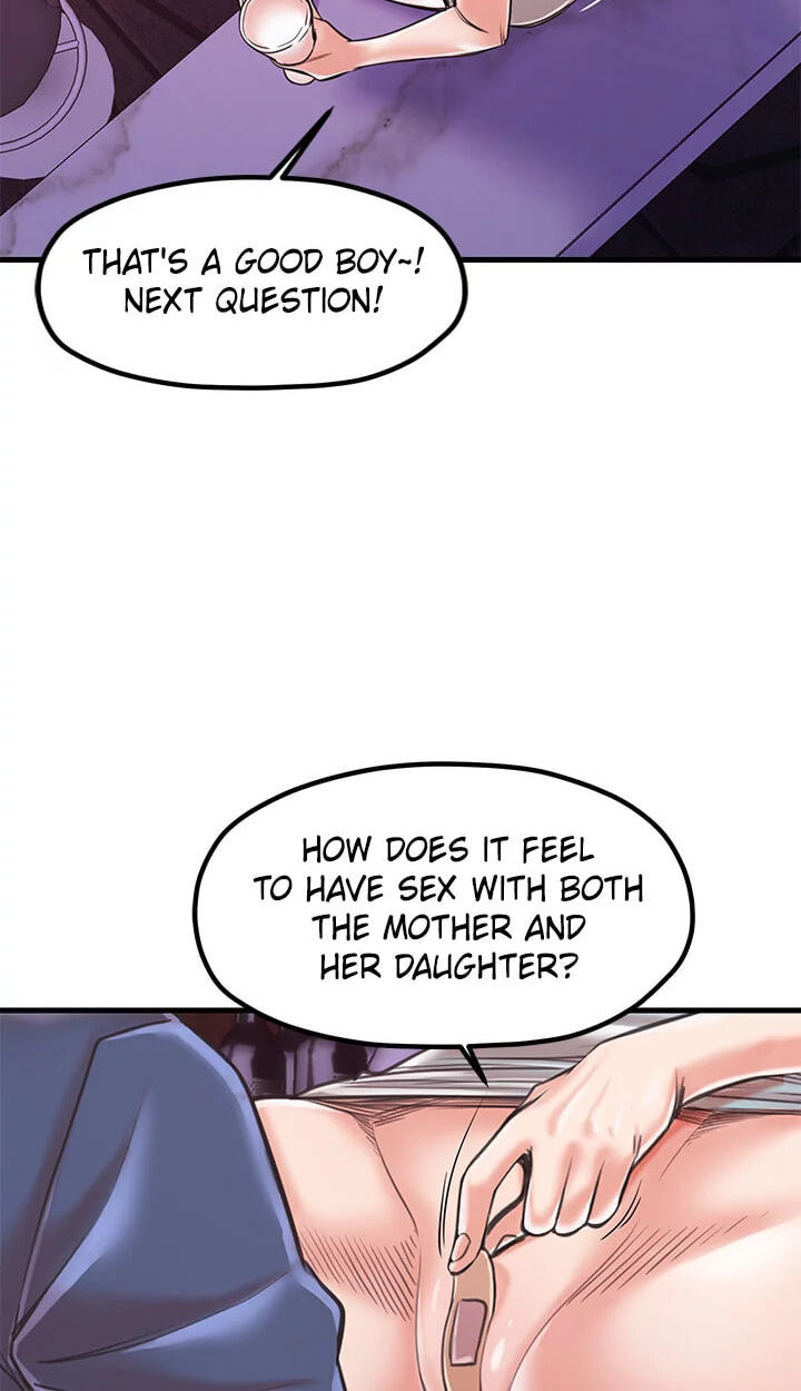 I Nominate You! Chapter 20 page 66 - 