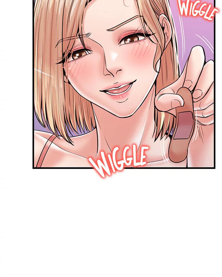I Nominate You! Chapter 20 page 68 - 
