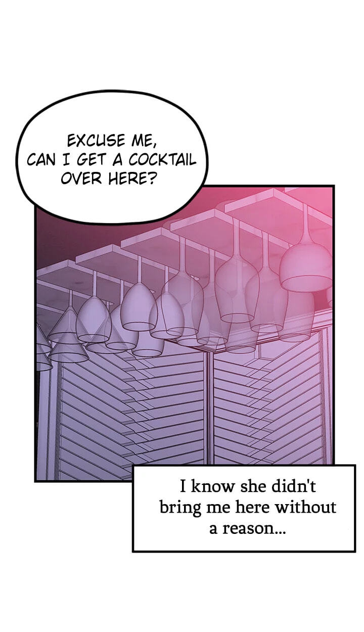 I Nominate You! Chapter 20 page 8 - 