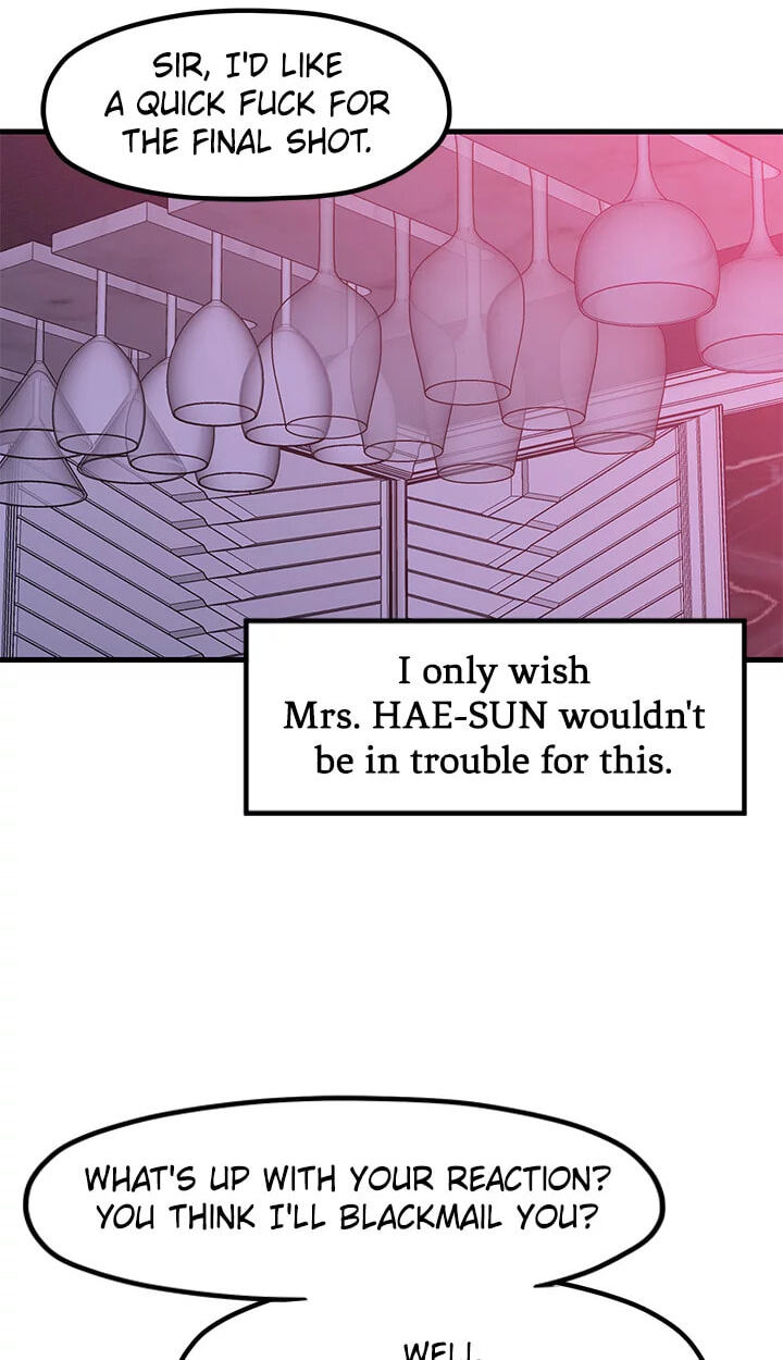 I Nominate You! Chapter 20 page 72 - 