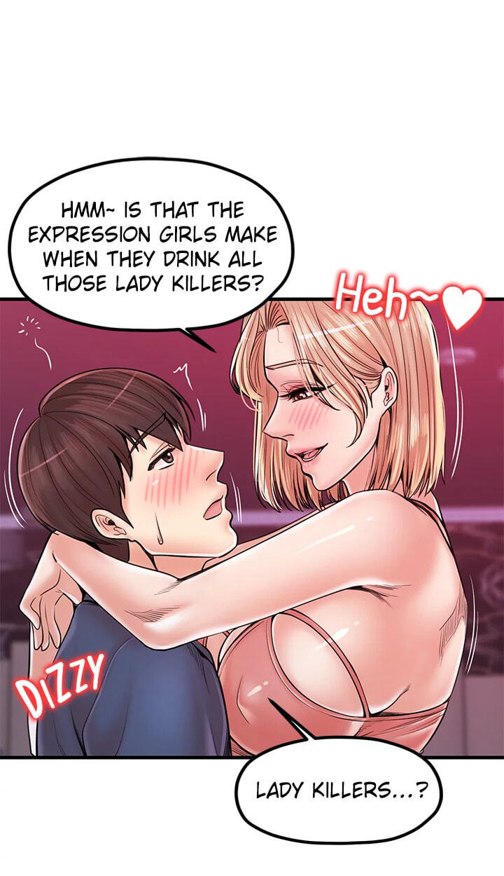 I Nominate You! Chapter 20 page 76 - 