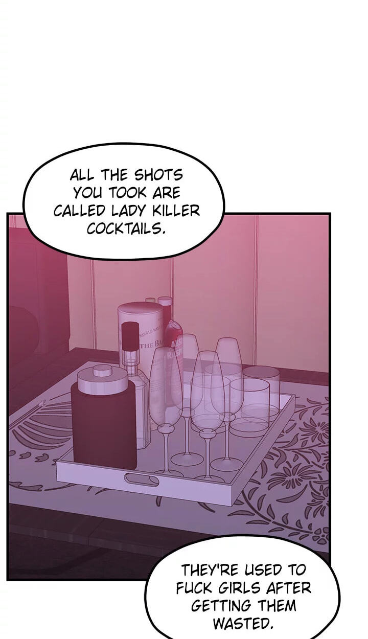 I Nominate You! Chapter 20 page 77 - 