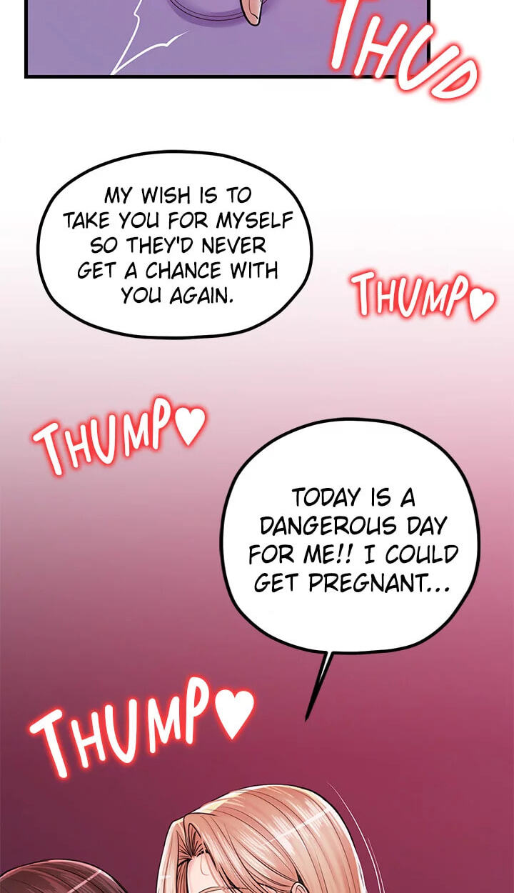 I Nominate You! Chapter 20 page 81 - 