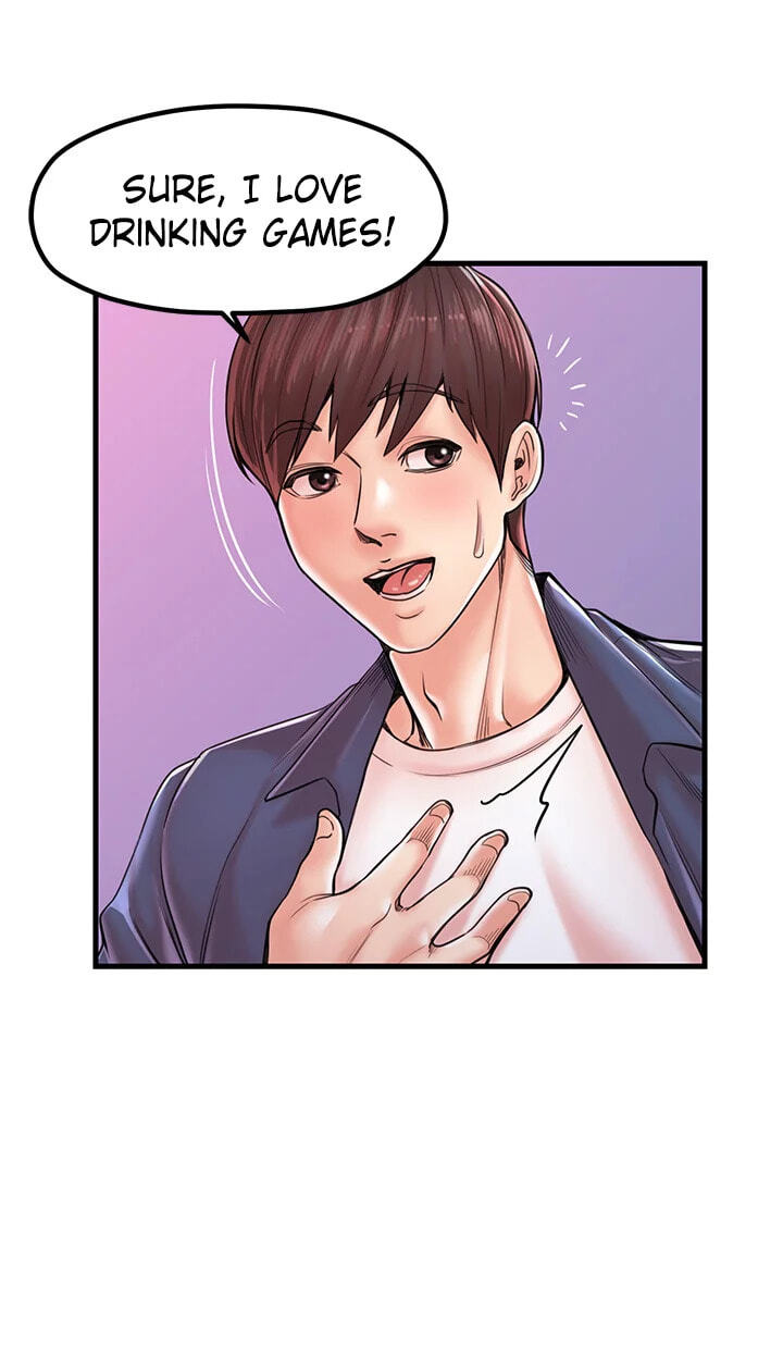 I Nominate You! Chapter 20 page 10 - 