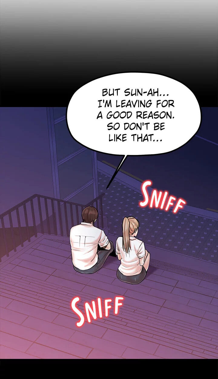 I Nominate You! Chapter 21 page 2 - 