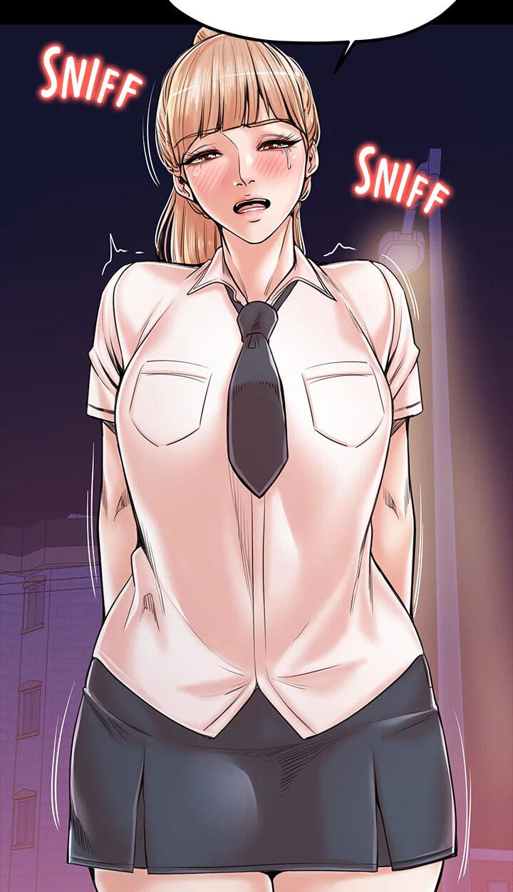 I Nominate You! Chapter 21 page 11 - 