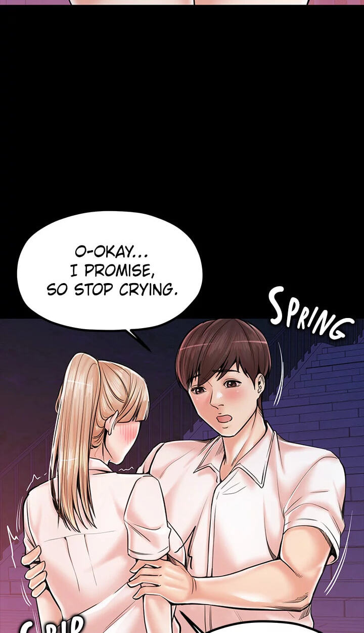 I Nominate You! Chapter 21 page 12 - 
