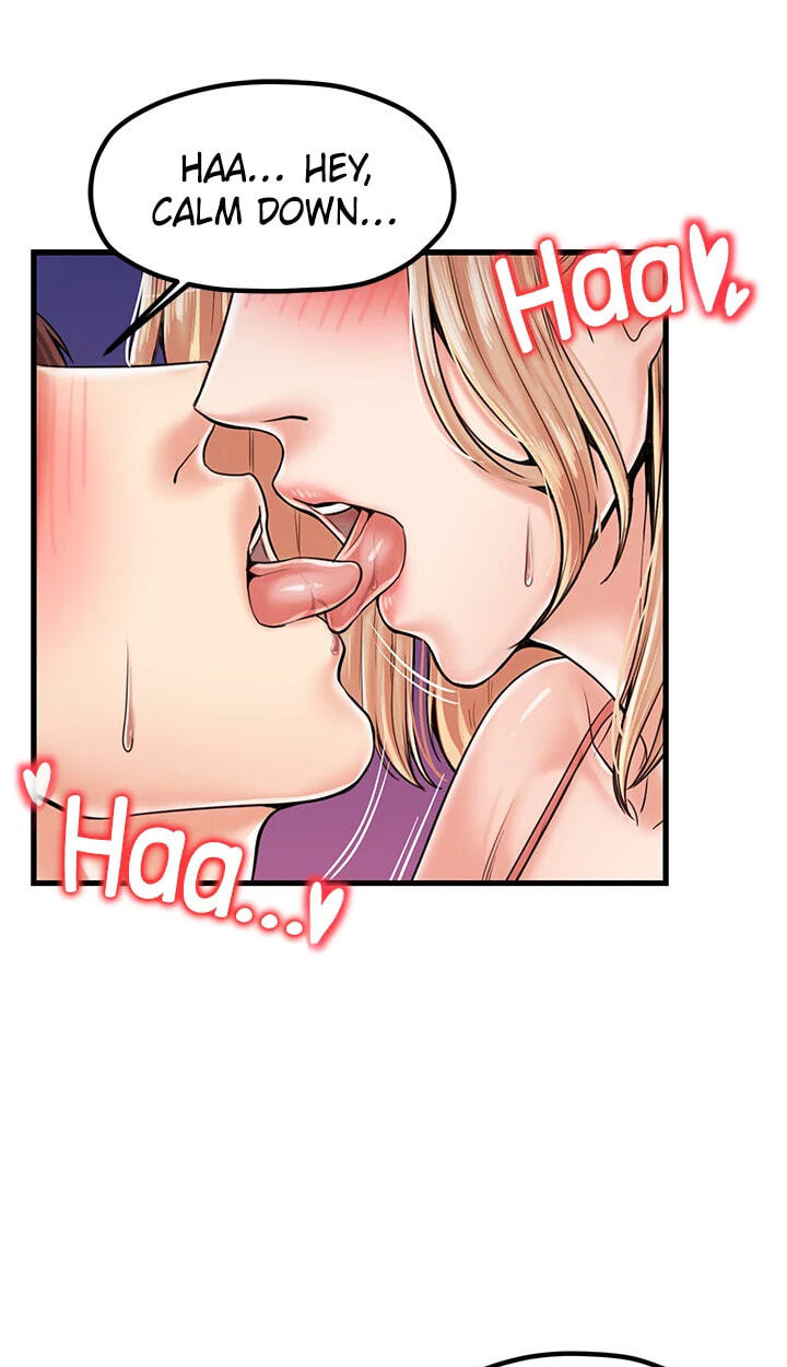 I Nominate You! Chapter 21 page 16 - 