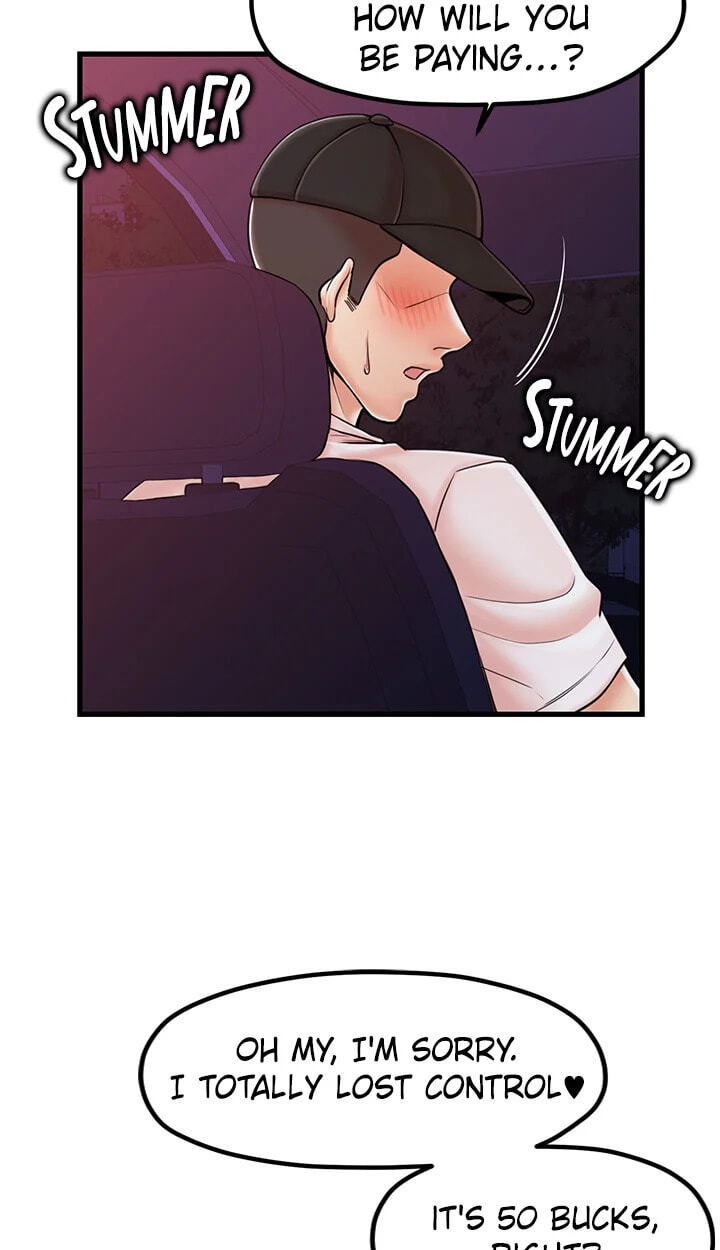 I Nominate You! Chapter 21 page 18 - 